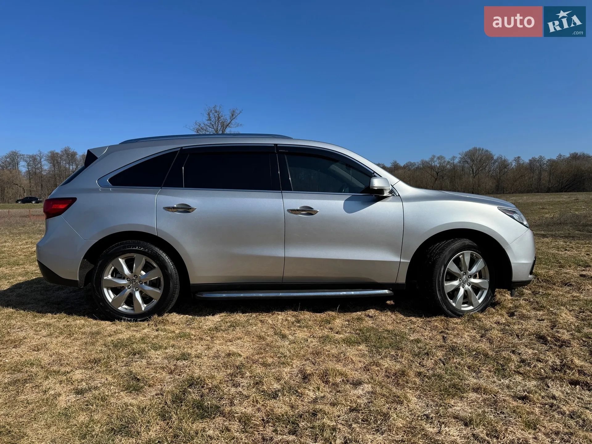 2014 Acura MDX - мініатюра 8