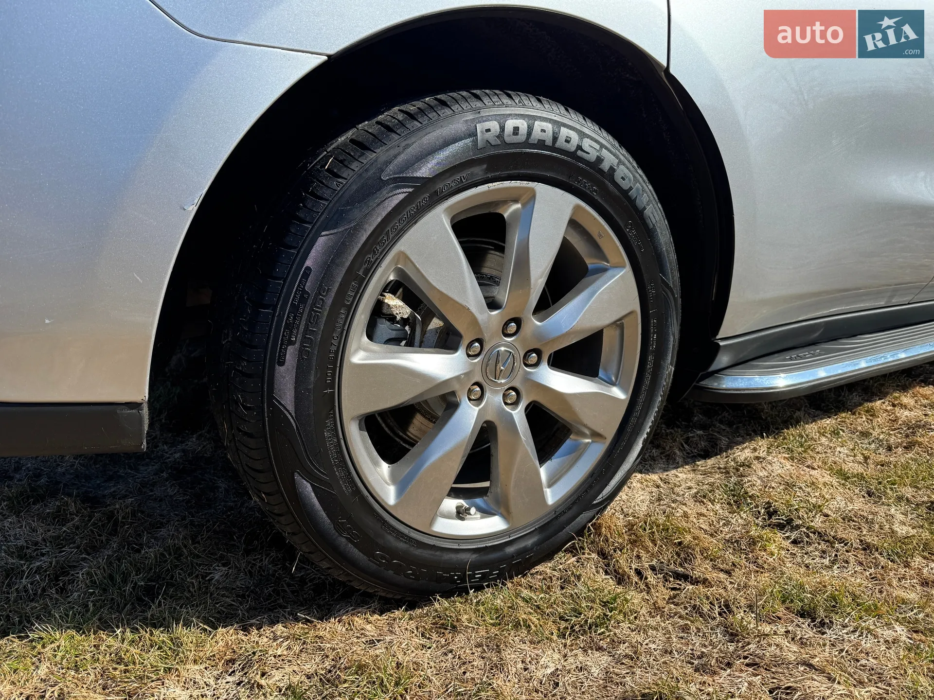 2014 Acura MDX - мініатюра 9