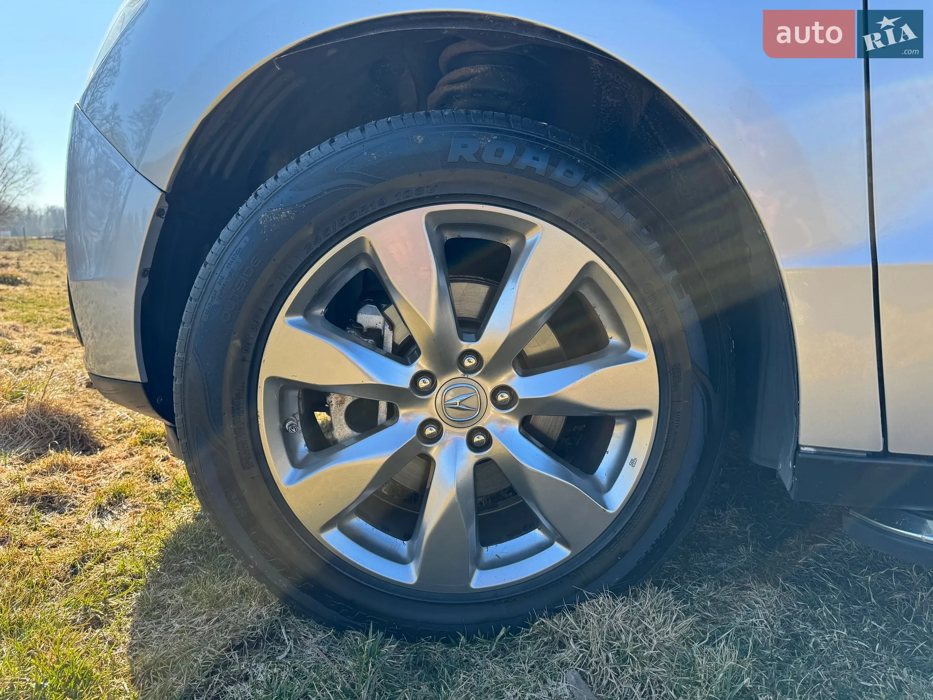 2014 Acura MDX - мініатюра 10