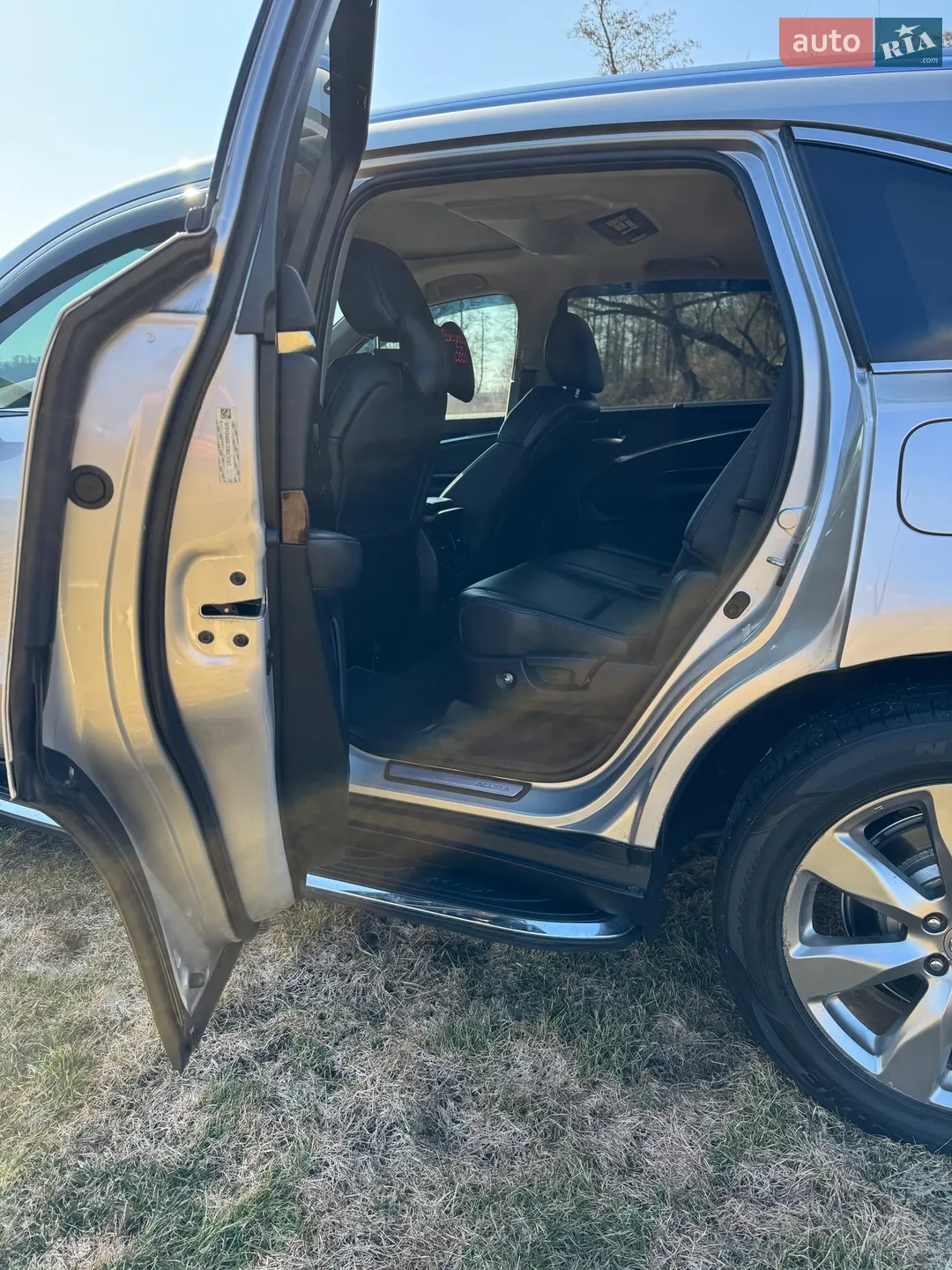 2014 Acura MDX - мініатюра 14