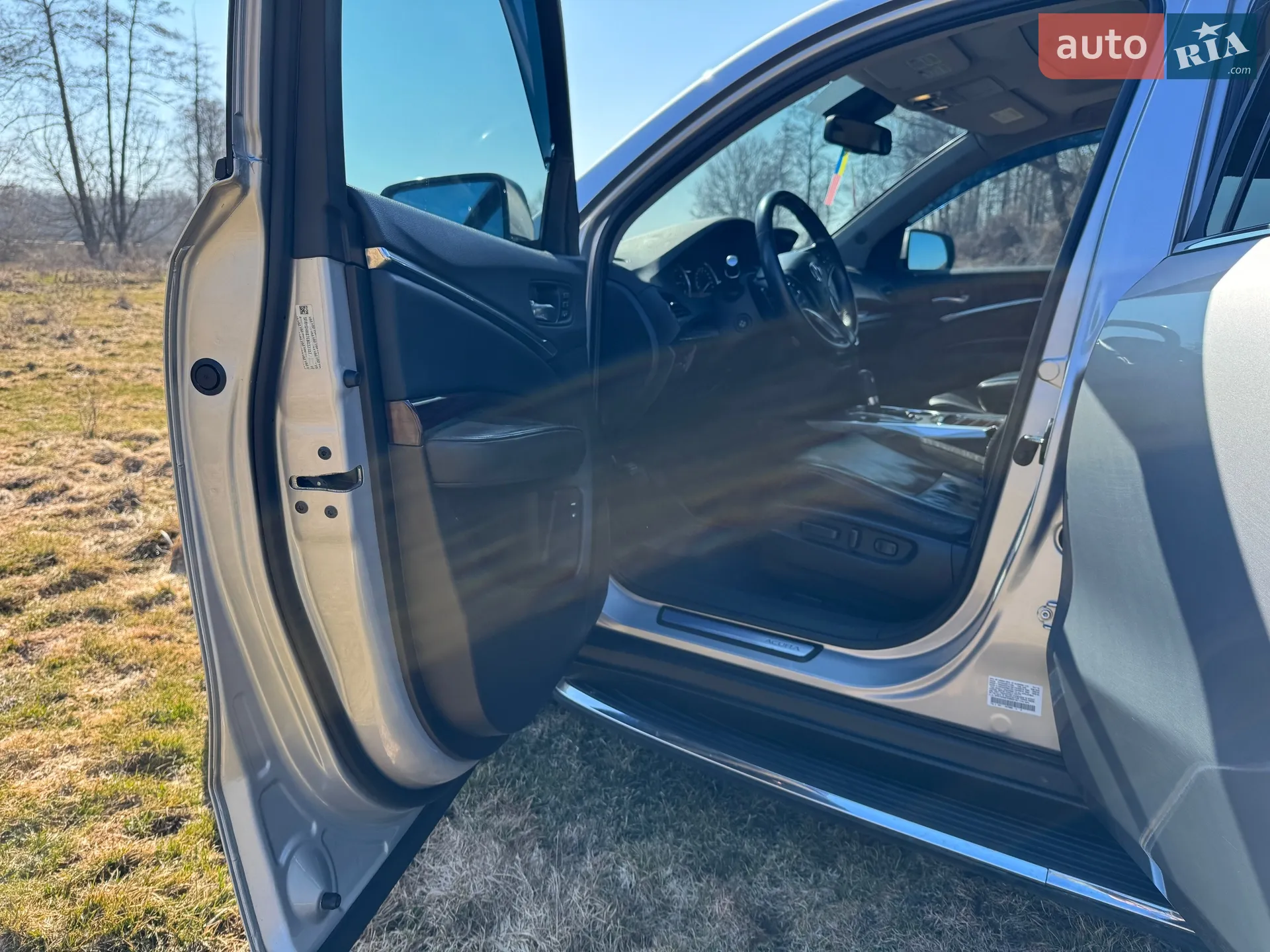 2014 Acura MDX - мініатюра 17