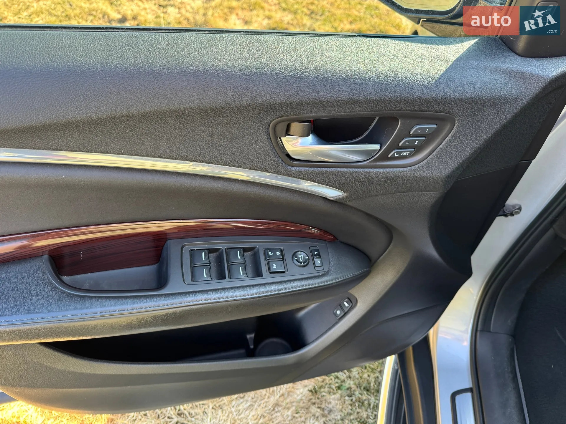 2014 Acura MDX - мініатюра 18