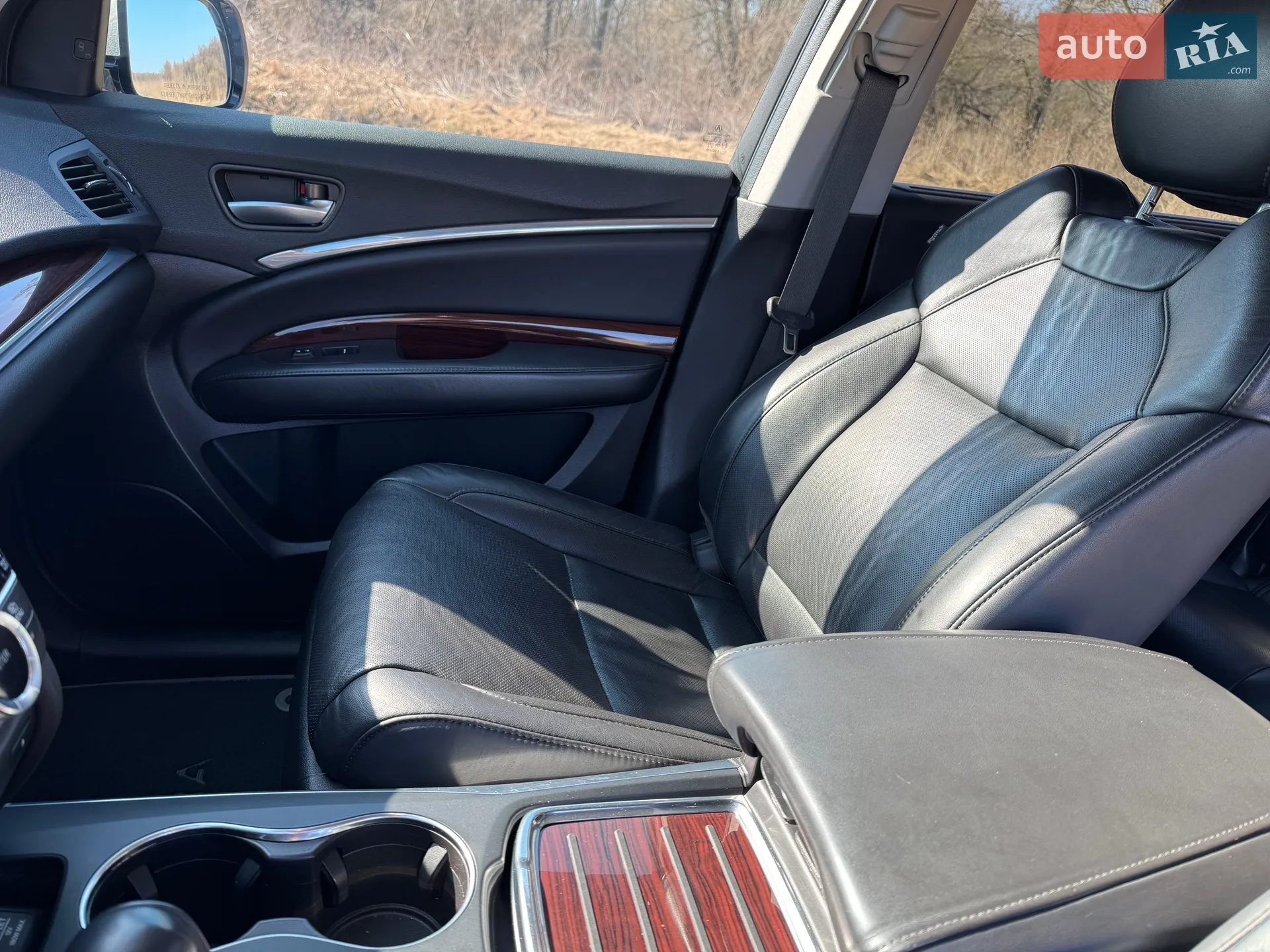 2014 Acura MDX - мініатюра 21