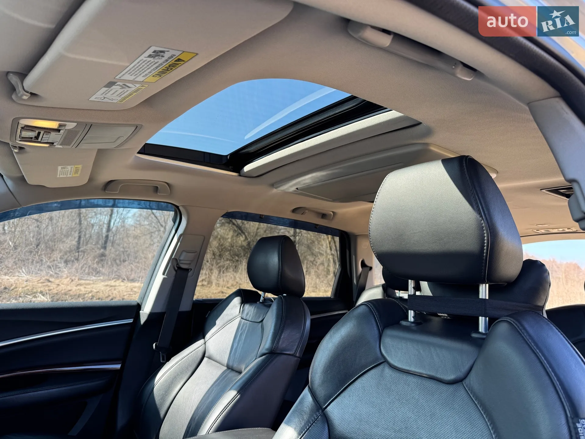 2014 Acura MDX - мініатюра 23