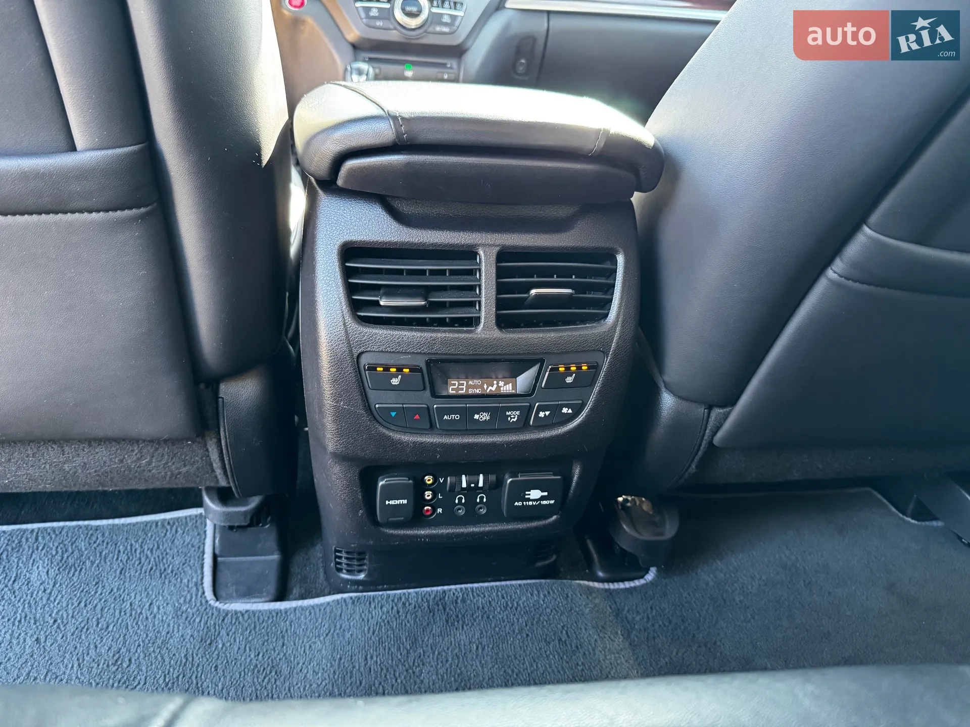 2014 Acura MDX - мініатюра 24