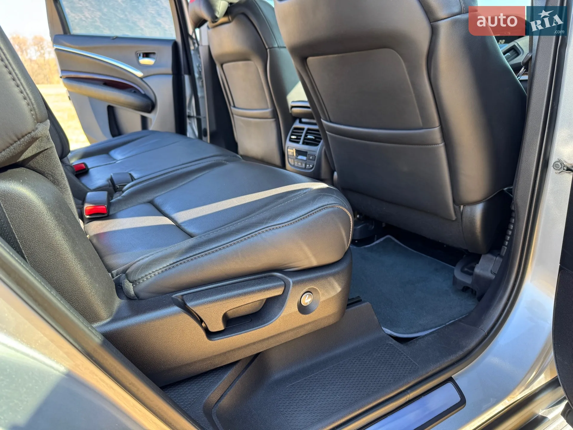 2014 Acura MDX - мініатюра 25