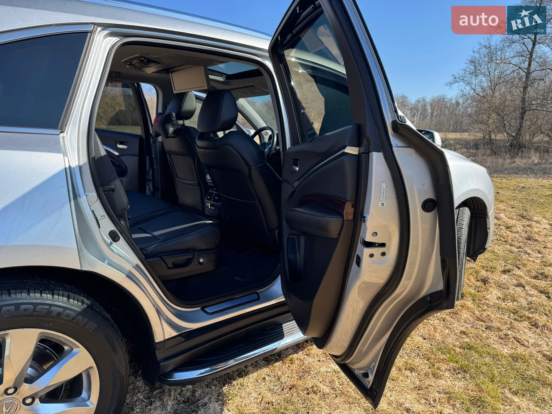 2014 Acura MDX - мініатюра 26