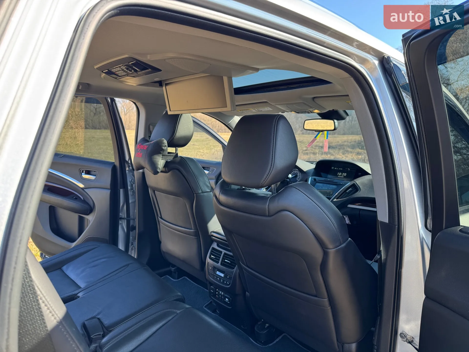 2014 Acura MDX - мініатюра 27