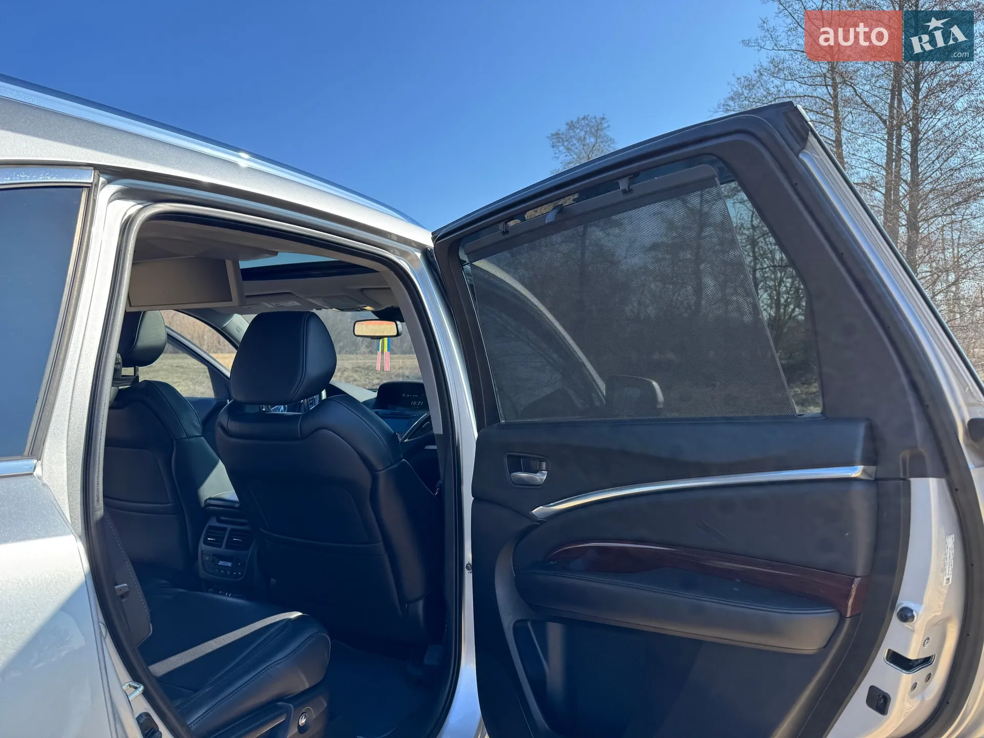 2014 Acura MDX - мініатюра 28