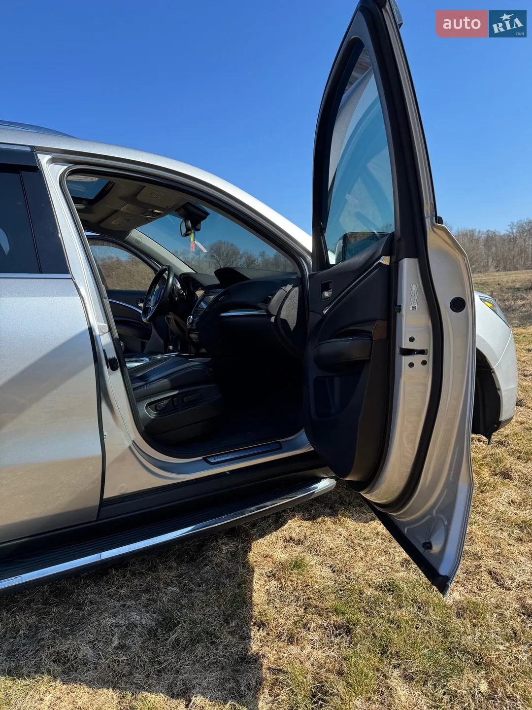 2014 Acura MDX - мініатюра 29