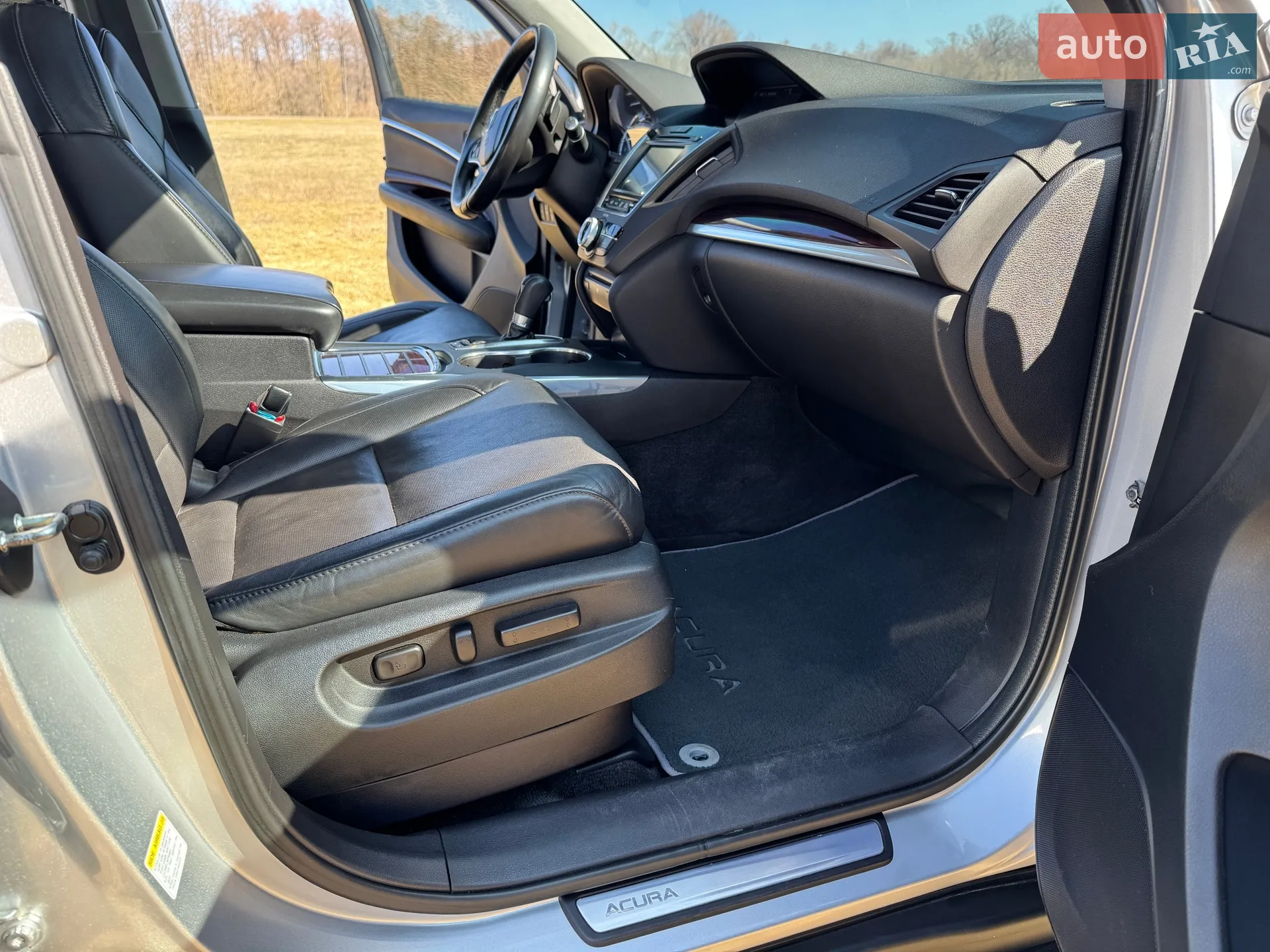 2014 Acura MDX - мініатюра 30