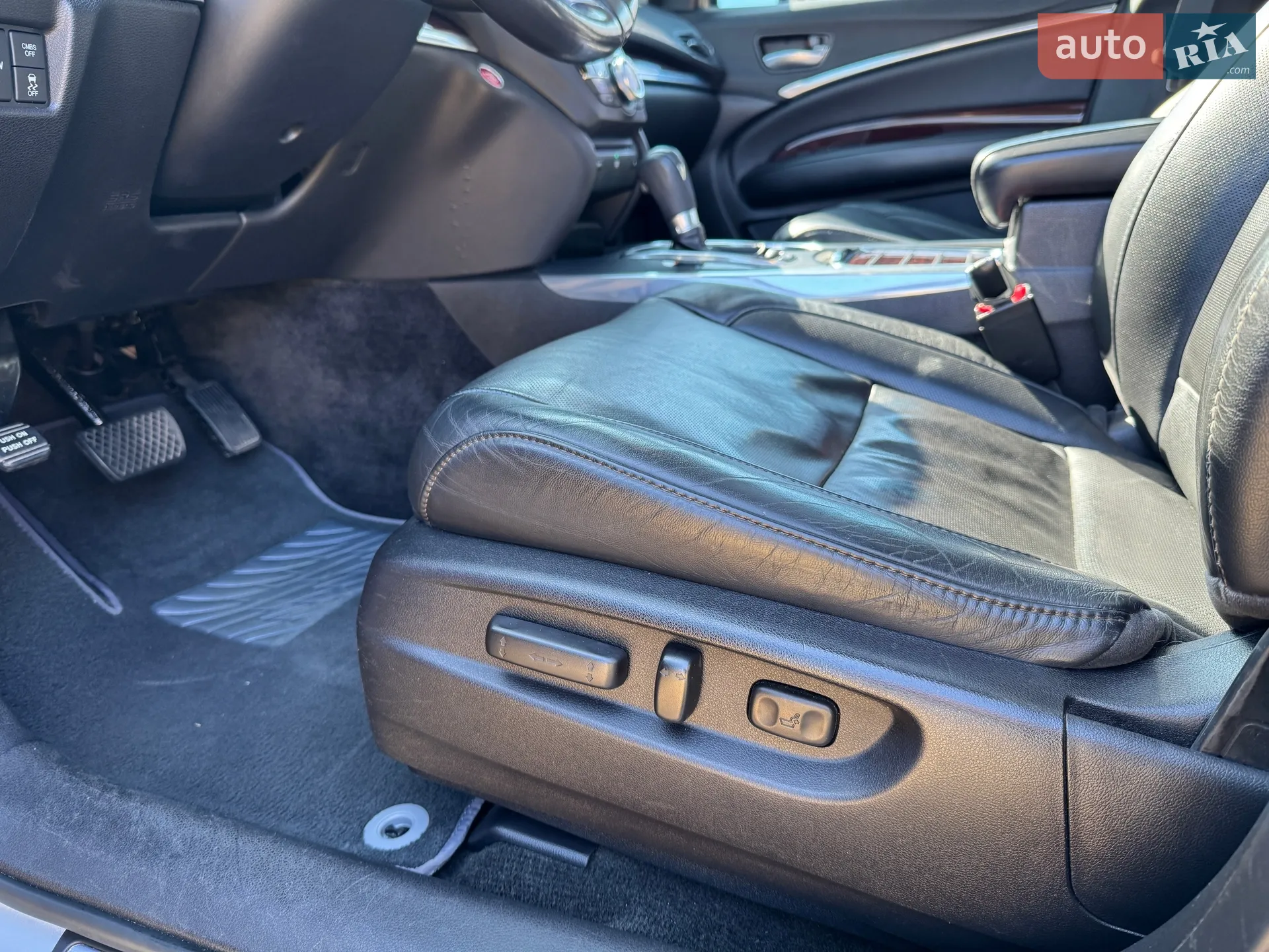 2014 Acura MDX - мініатюра 32