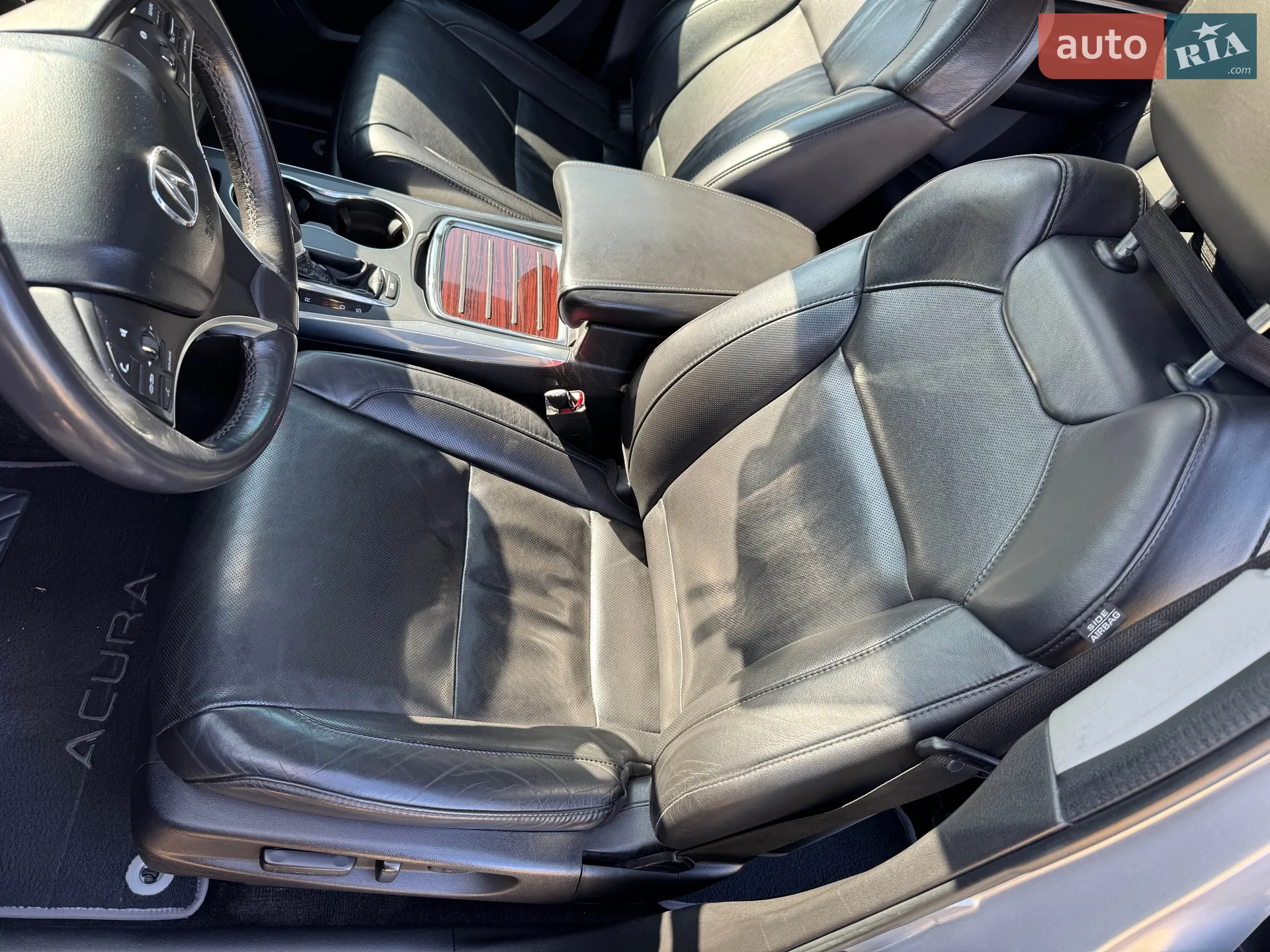 2014 Acura MDX - мініатюра 33