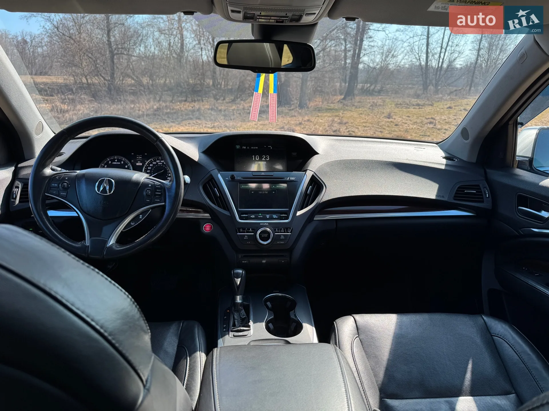 2014 Acura MDX - мініатюра 34