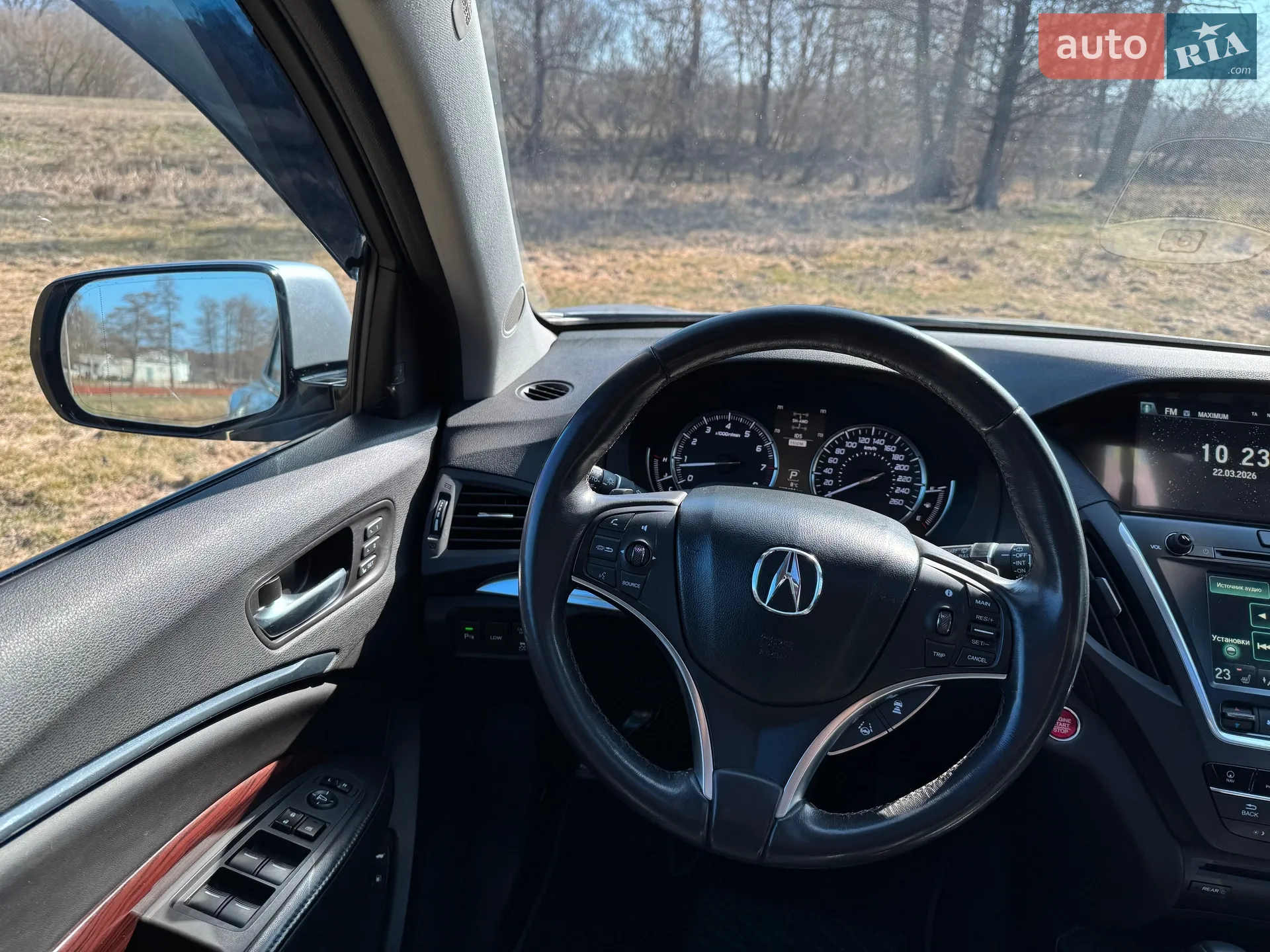 2014 Acura MDX - мініатюра 35