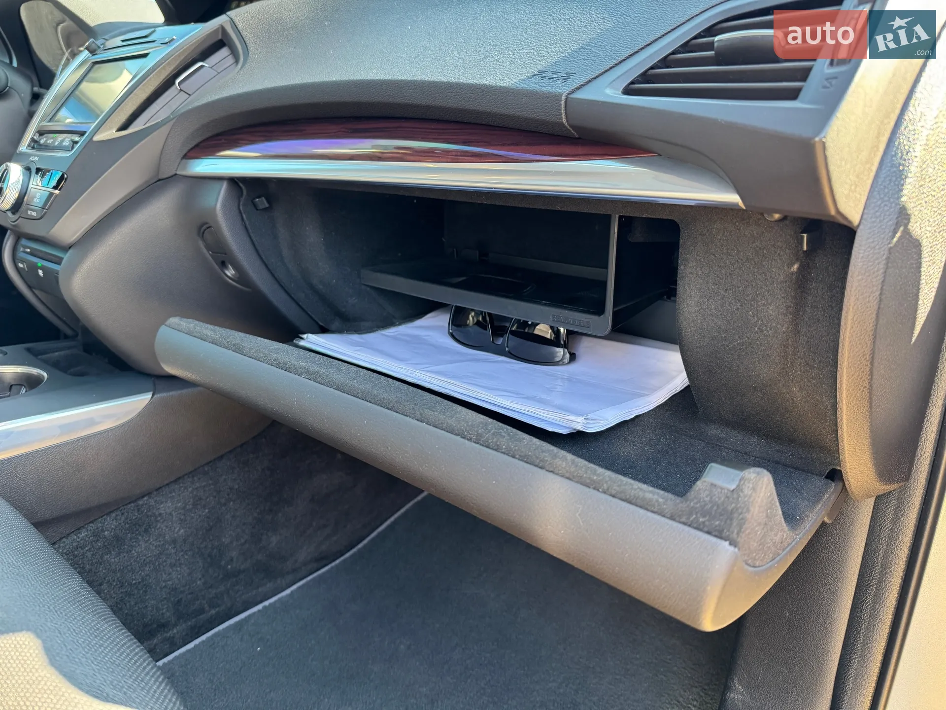 2014 Acura MDX - мініатюра 40