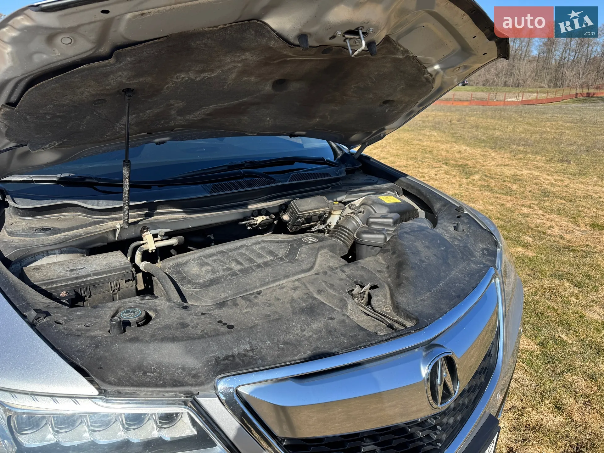 2014 Acura MDX - мініатюра 46