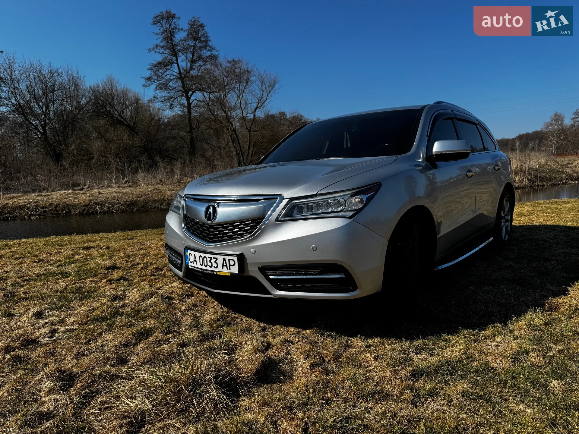 2014 Acura MDX - мініатюра 52