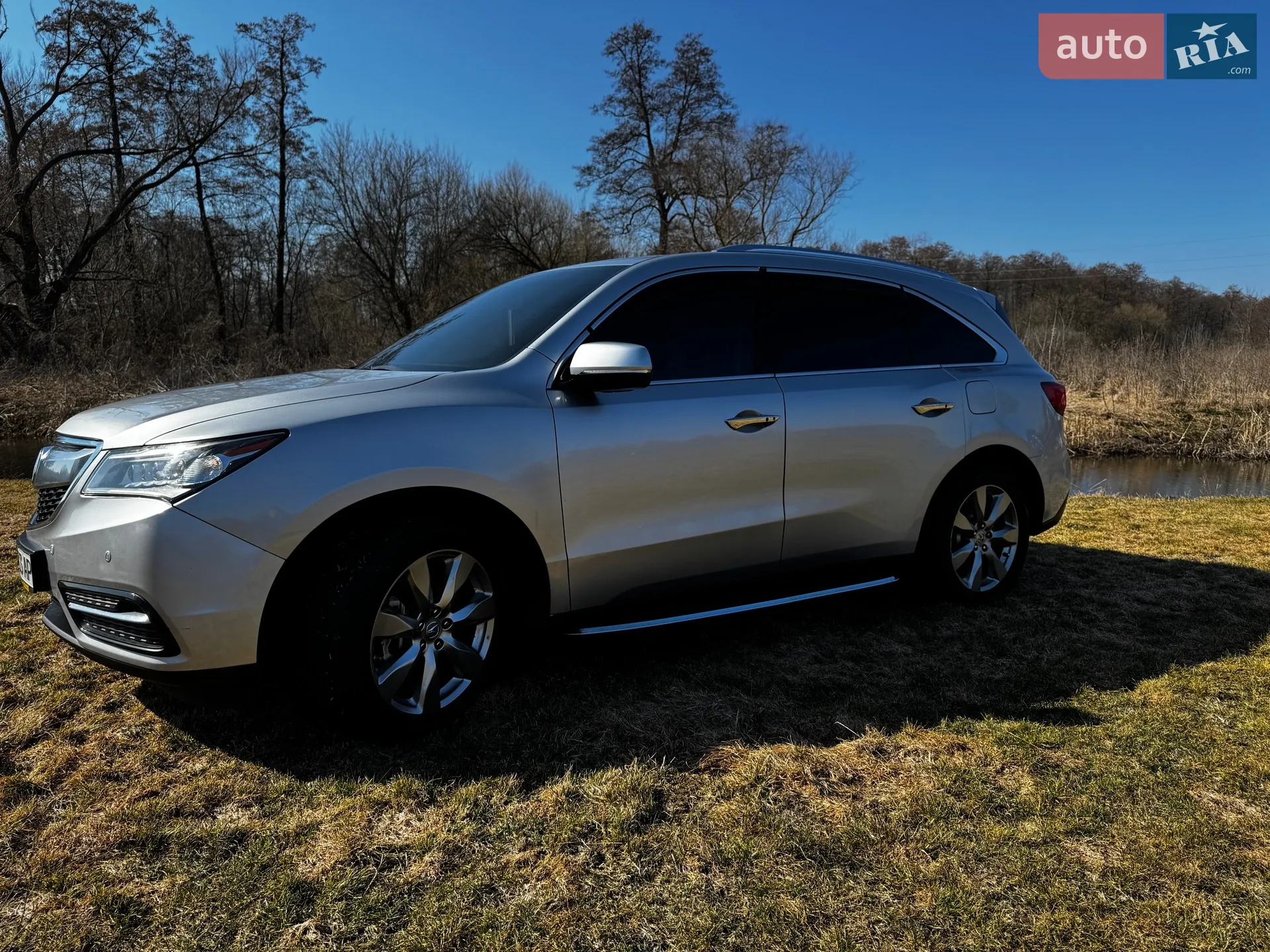 2014 Acura MDX - мініатюра 53