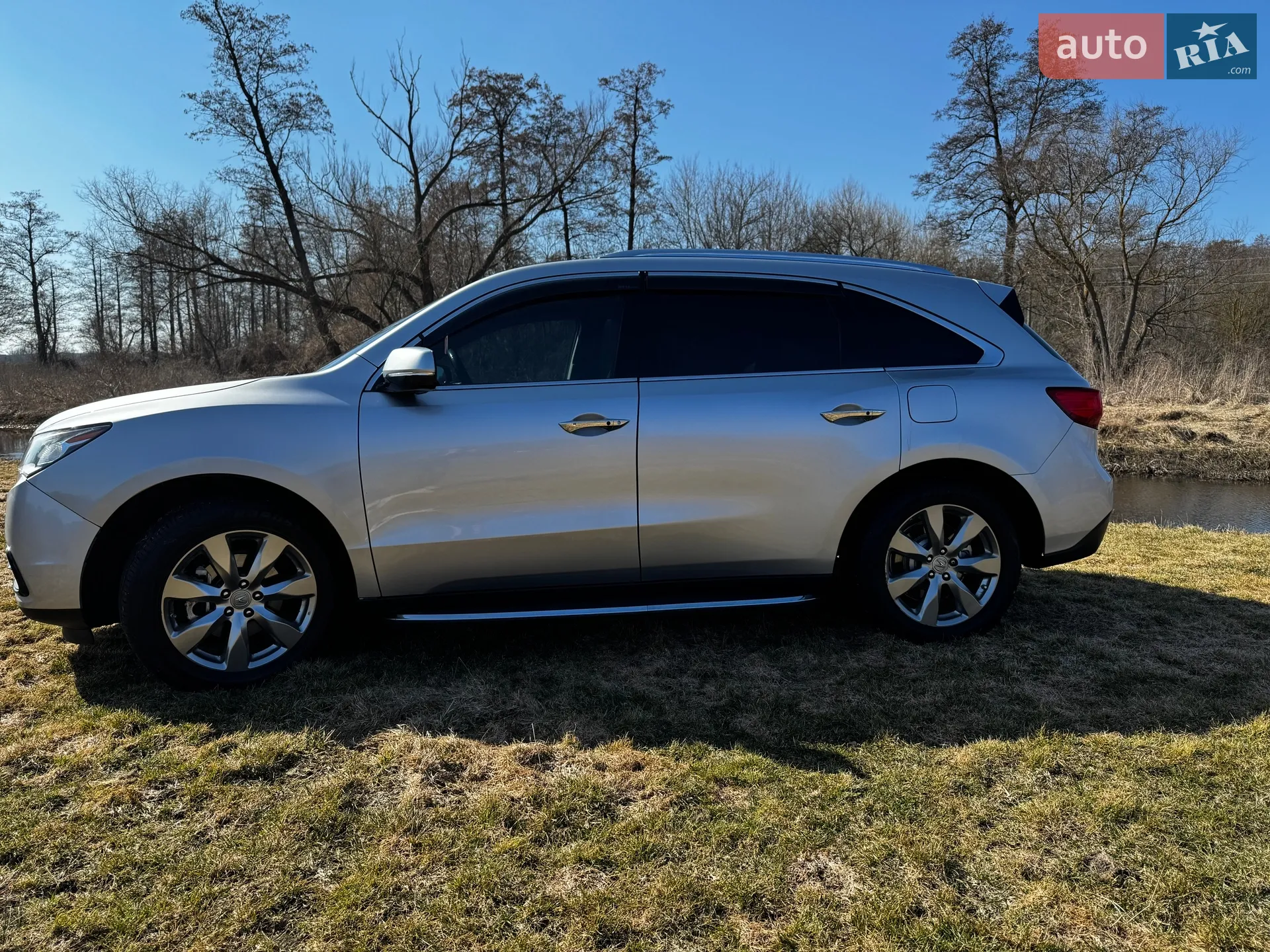 2014 Acura MDX - мініатюра 54