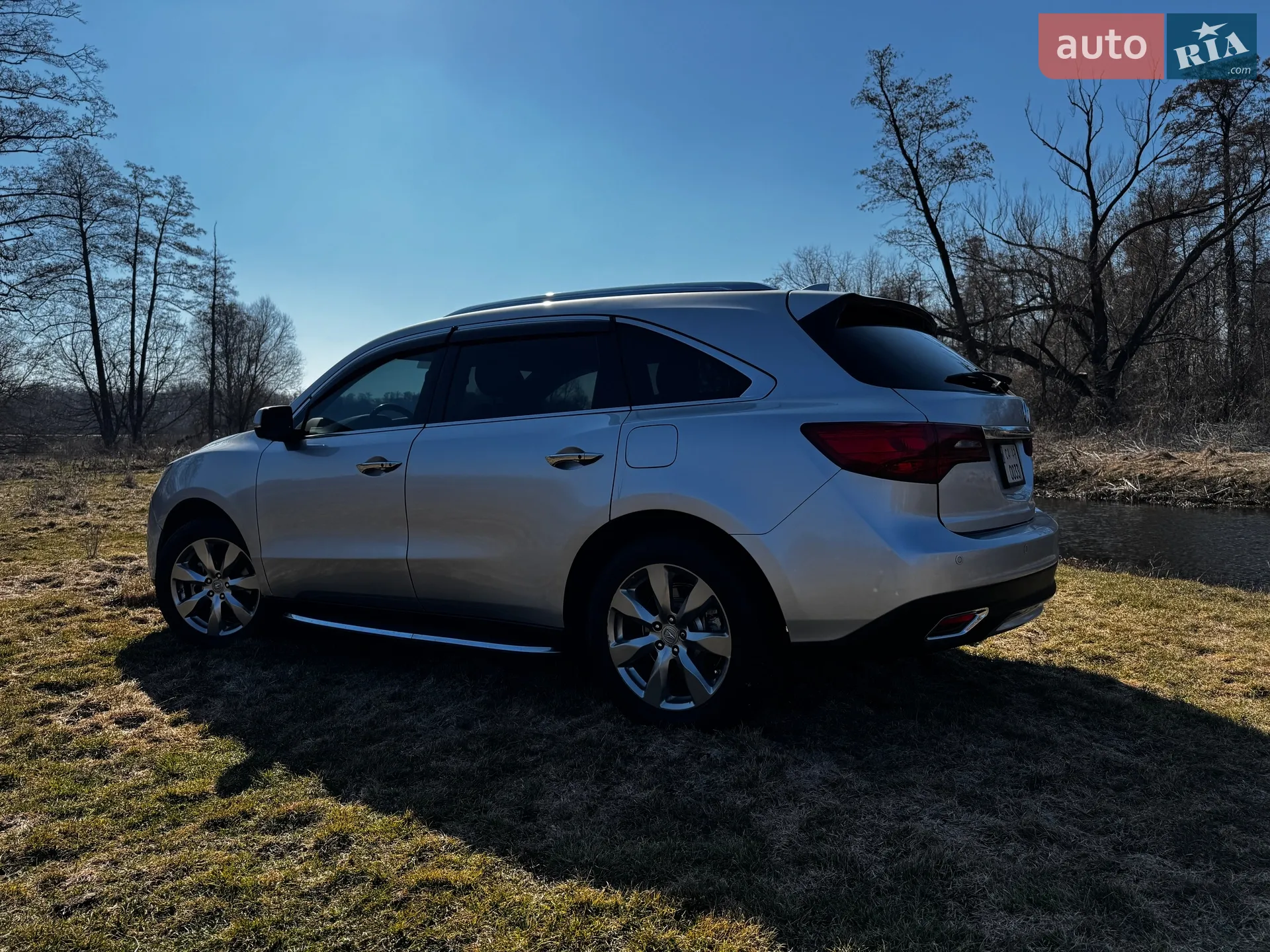 2014 Acura MDX - мініатюра 55