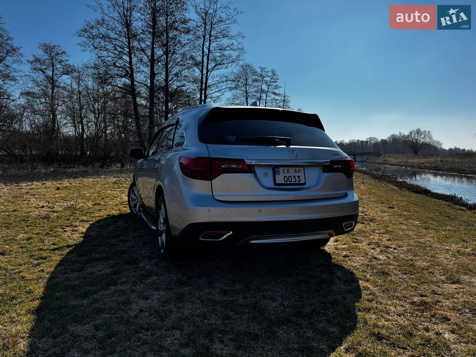 2014 Acura MDX - мініатюра 56