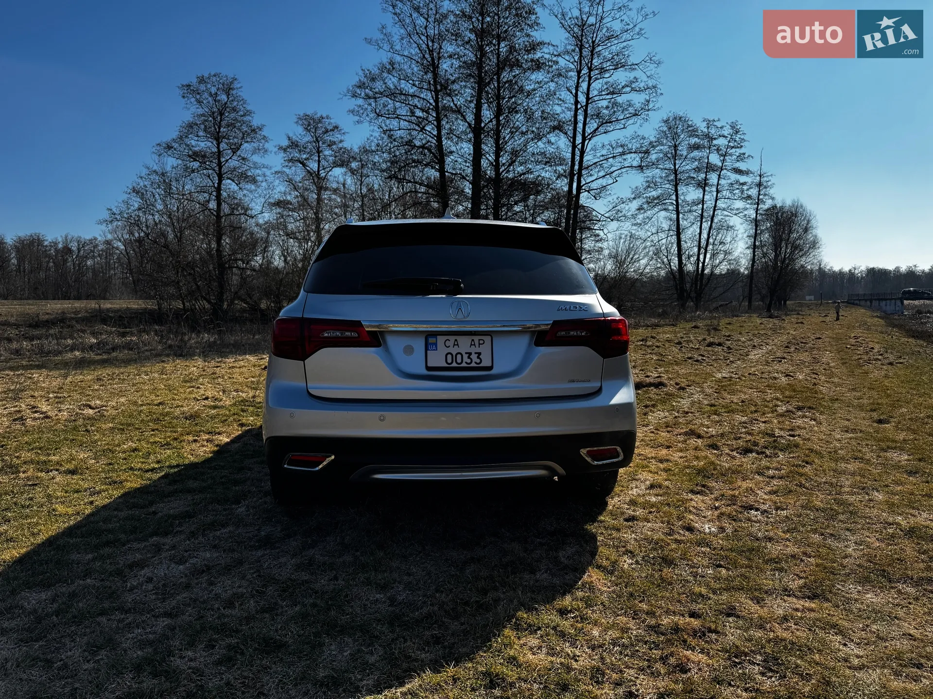 2014 Acura MDX - мініатюра 57