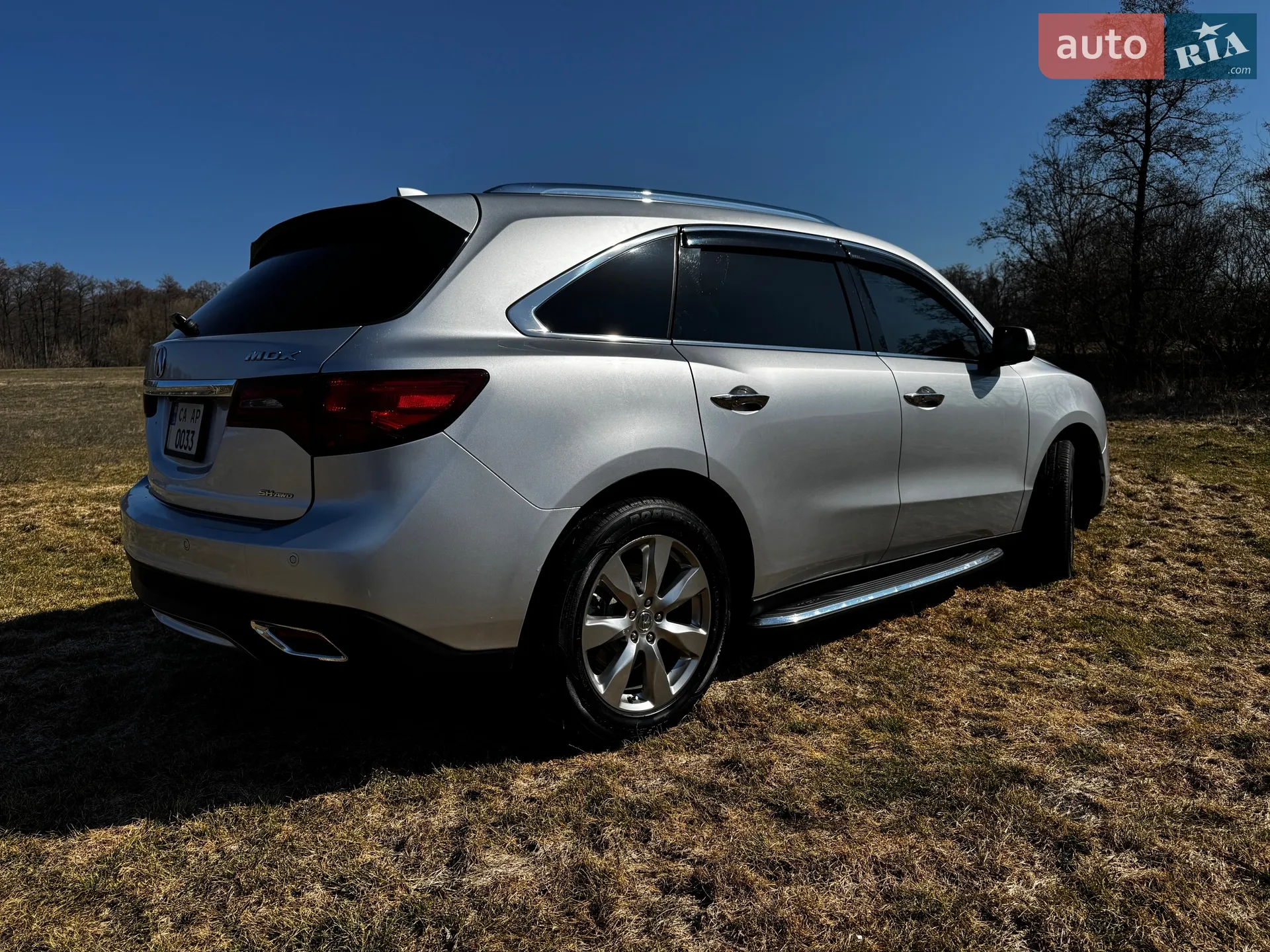 2014 Acura MDX - мініатюра 58