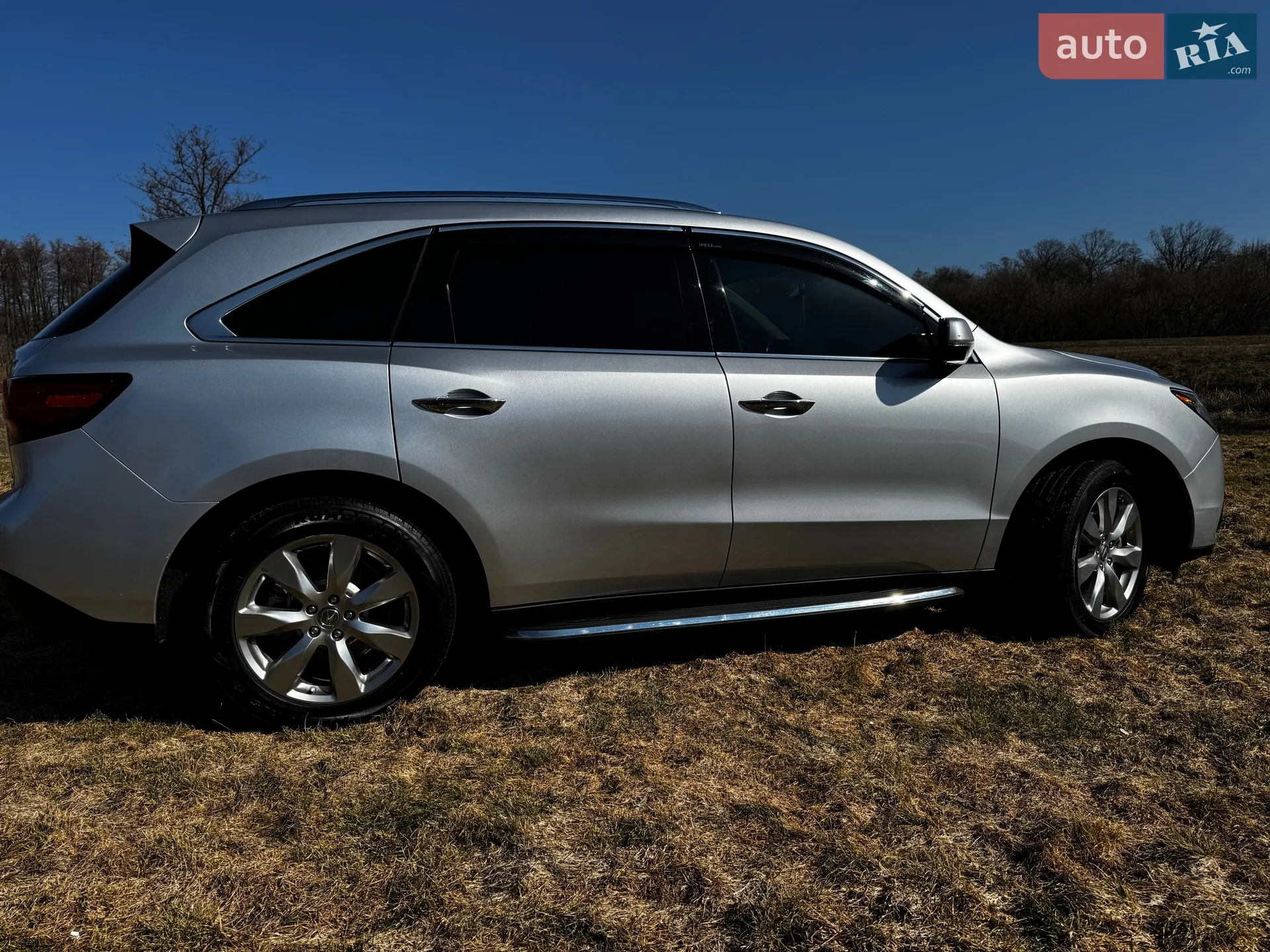 2014 Acura MDX - мініатюра 60
