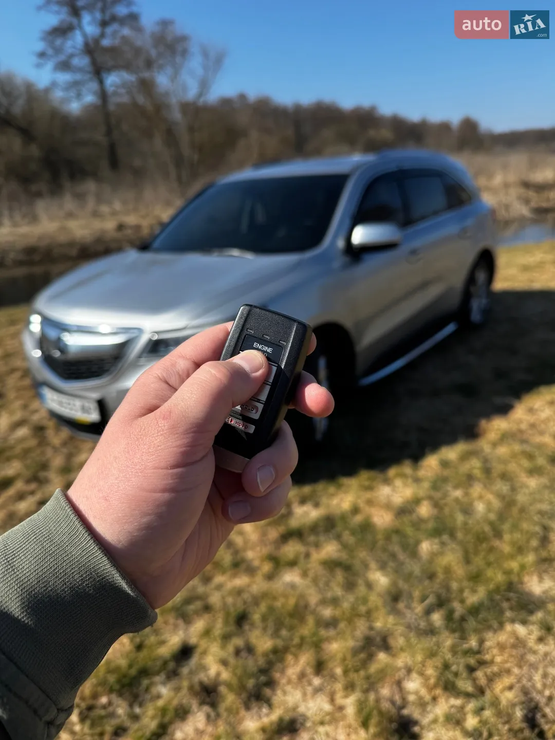2014 Acura MDX - мініатюра 61
