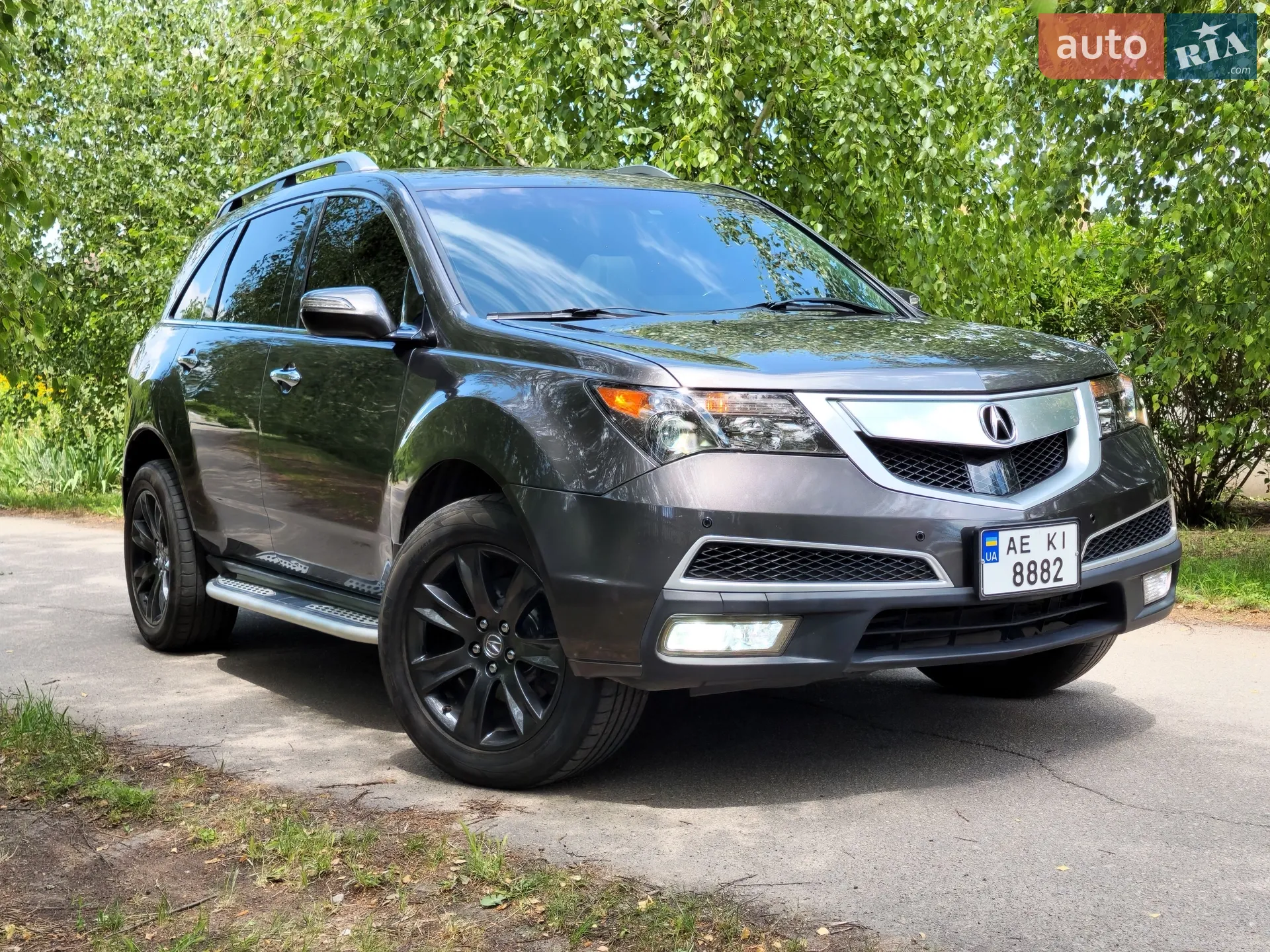 2011 Acura MDX - мініатюра 3