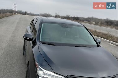 Позашляховик / Кросовер Acura MDX 2013 в Царичанці