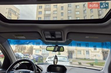Внедорожник / Кроссовер Acura MDX 2007 в Львове