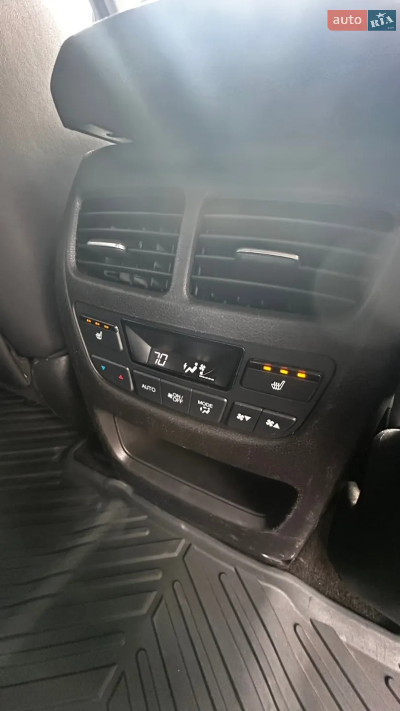 2018 Acura MDX - мініатюра 47