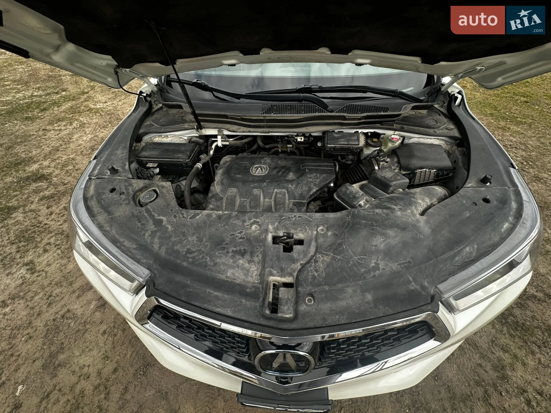 2018 Acura MDX - мініатюра 54