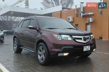 Внедорожник / Кроссовер Acura MDX 2008 в Одессе