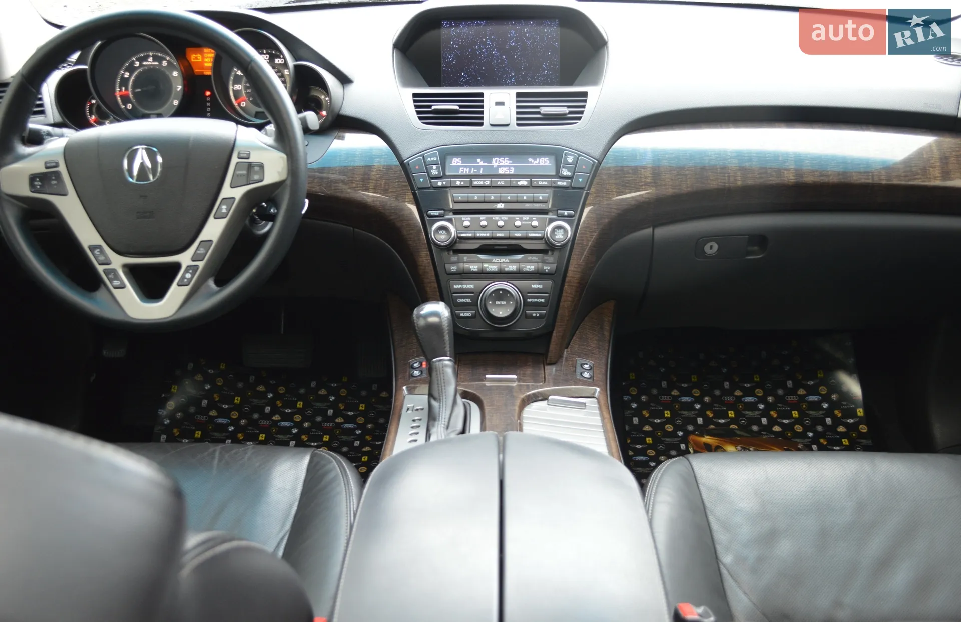 2011 Acura MDX - мініатюра 19