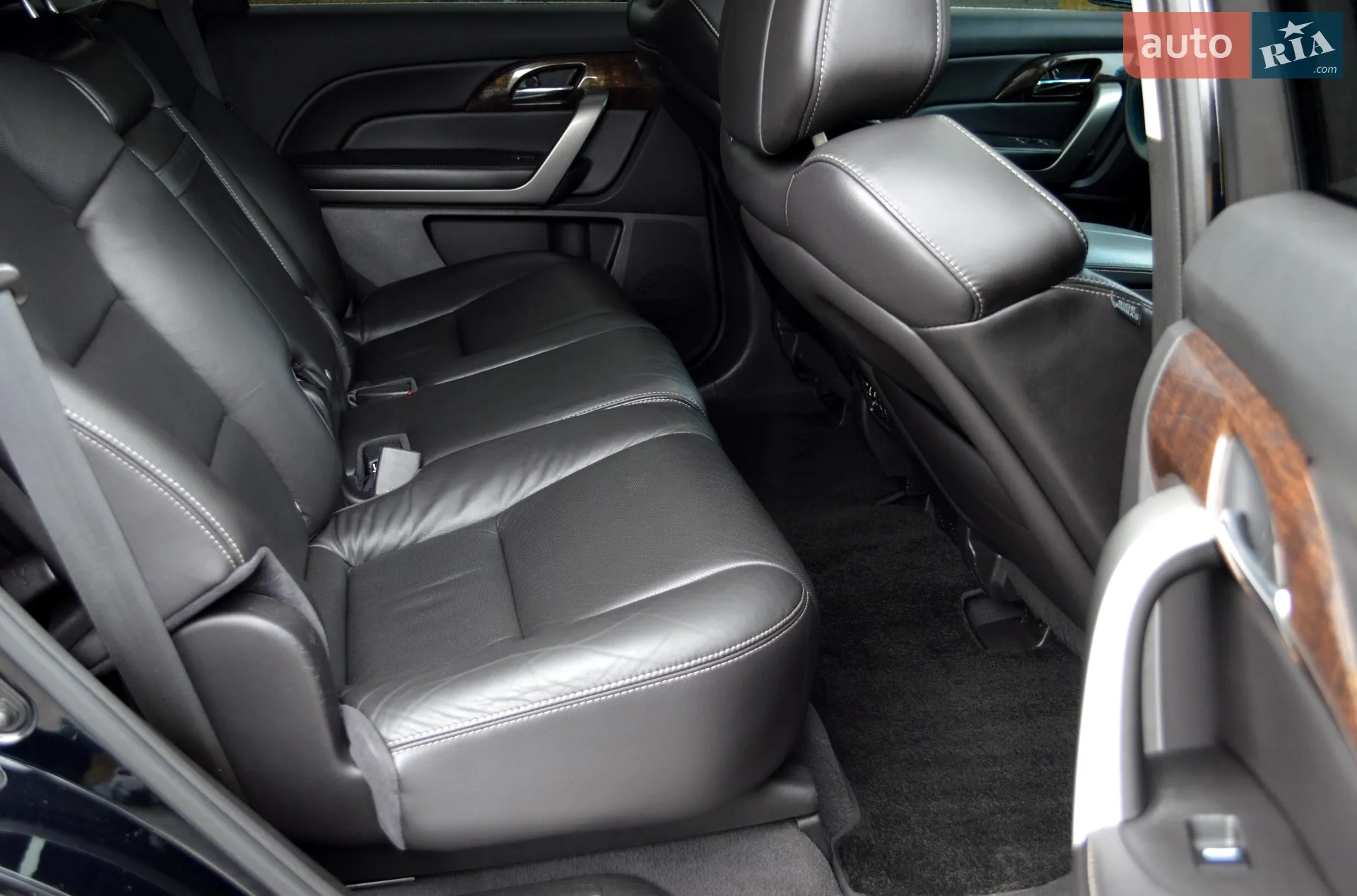 2011 Acura MDX - мініатюра 41