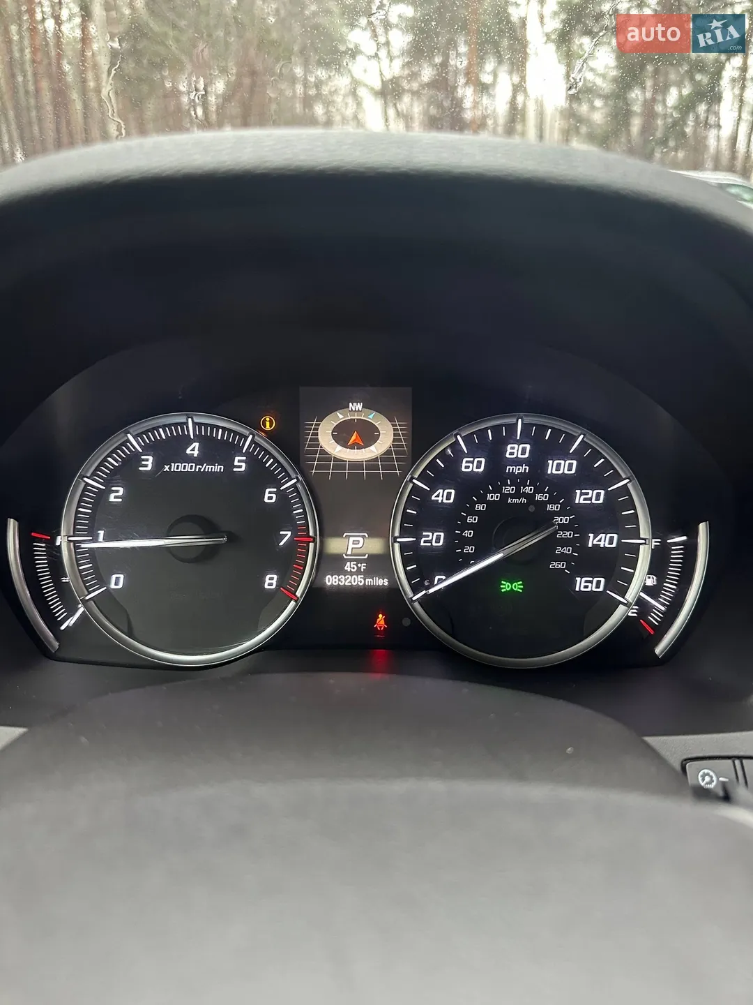 2018 Acura MDX - мініатюра 9