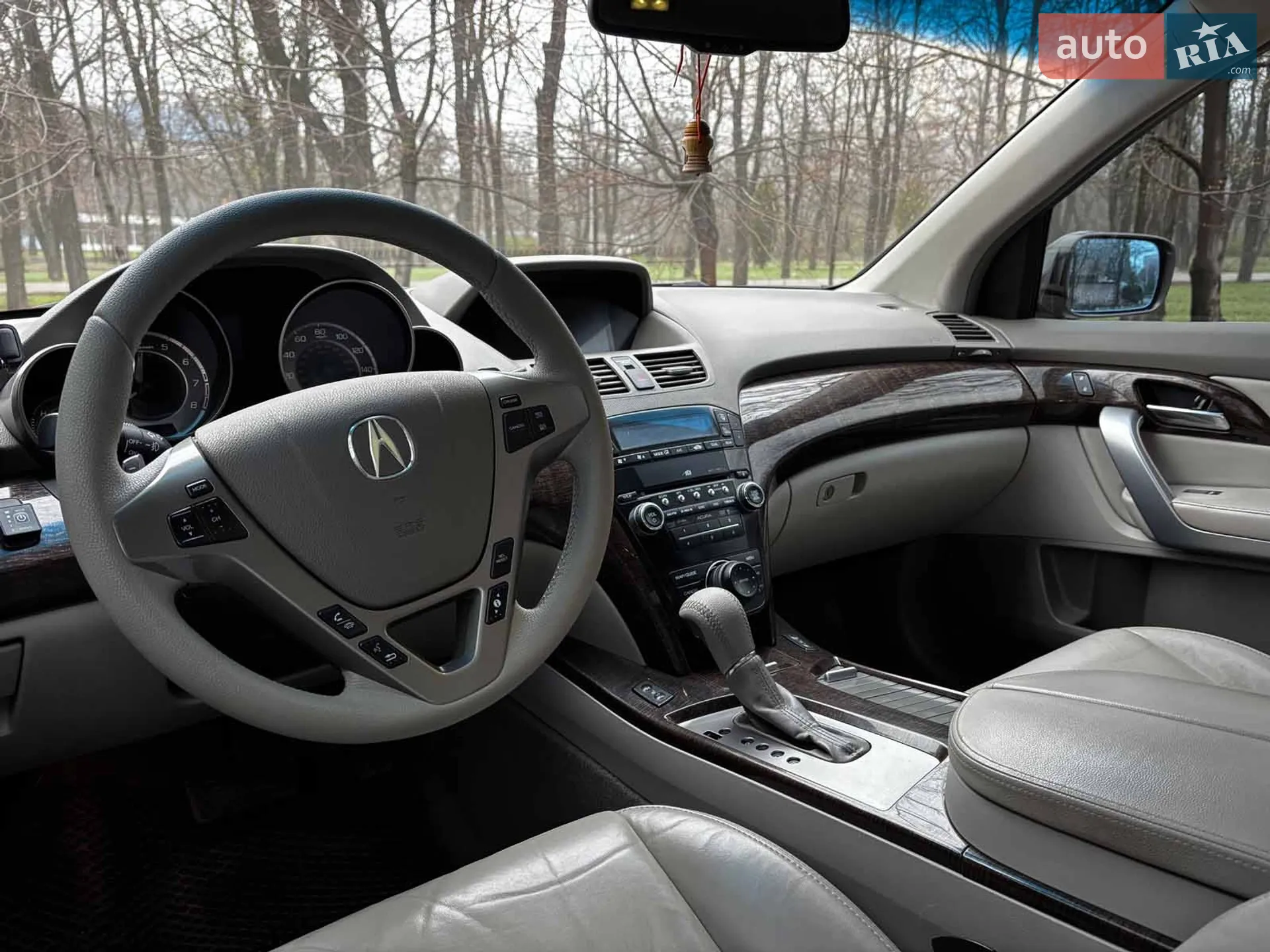 2011 Acura MDX - мініатюра 16