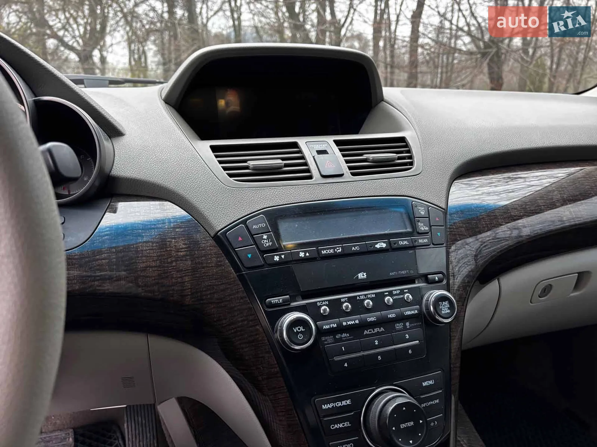 2011 Acura MDX - мініатюра 24