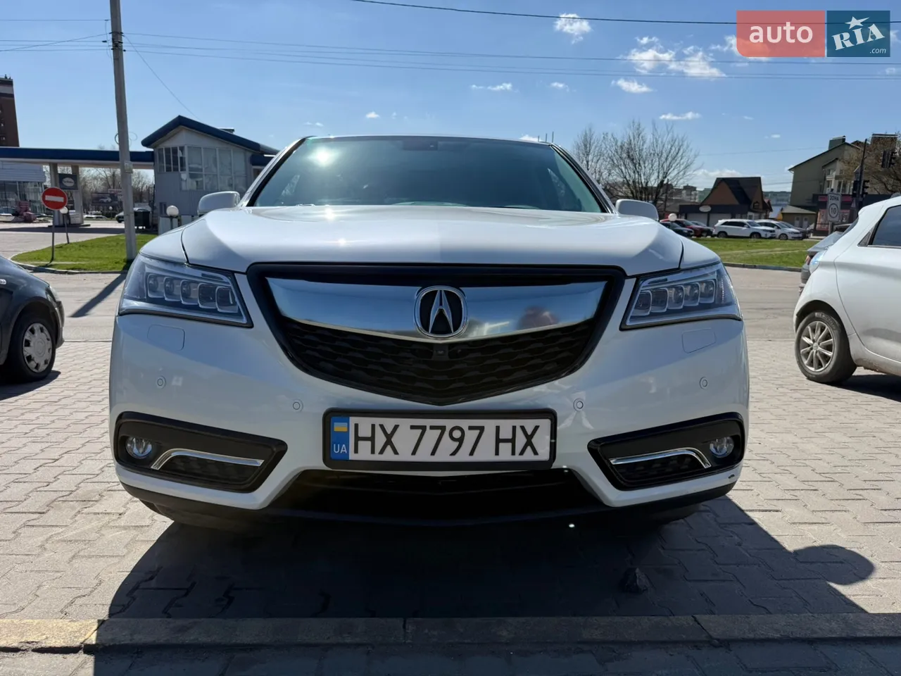 2015 Acura MDX - мініатюра 42