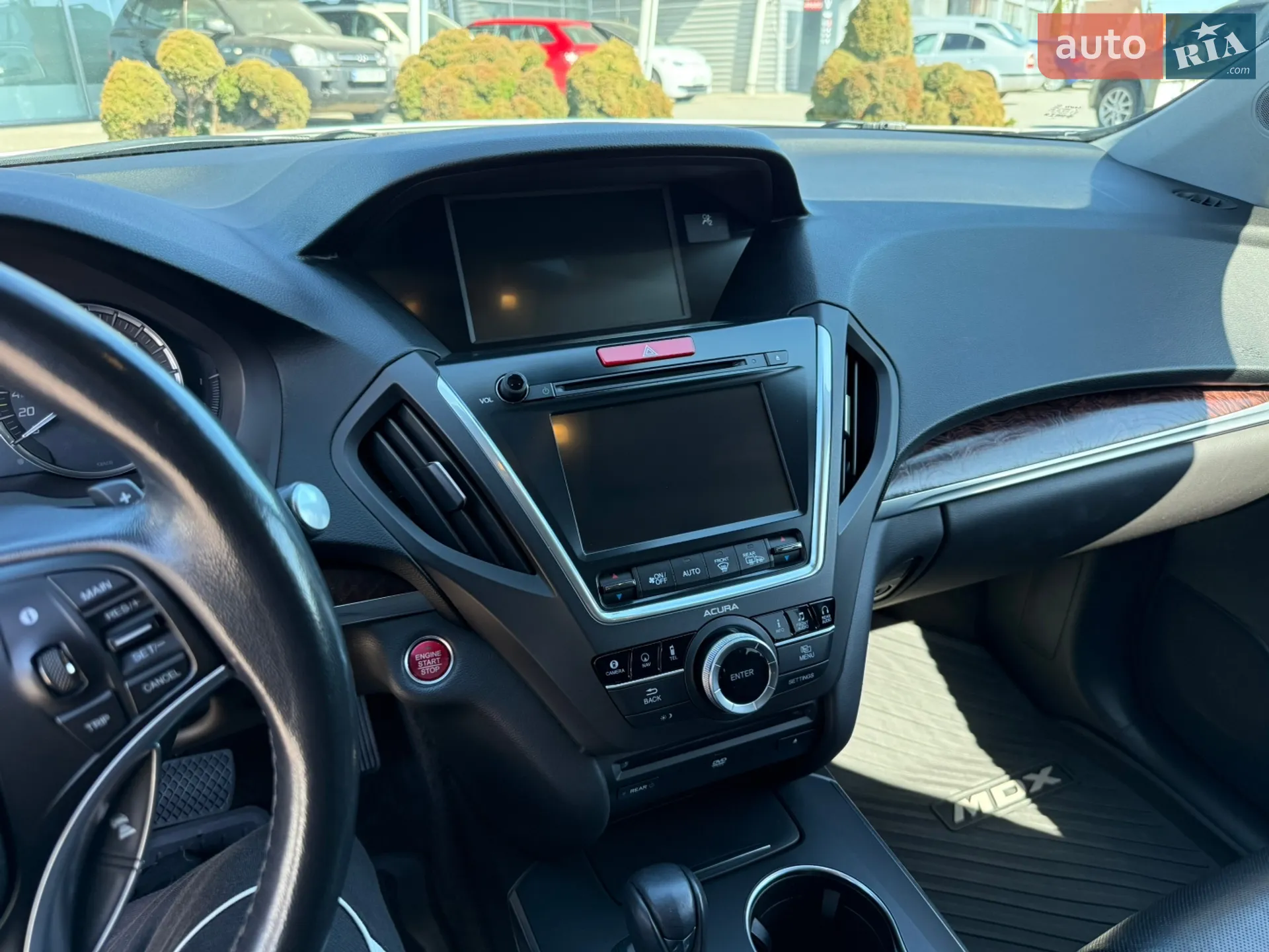 2014 Acura MDX - мініатюра 16