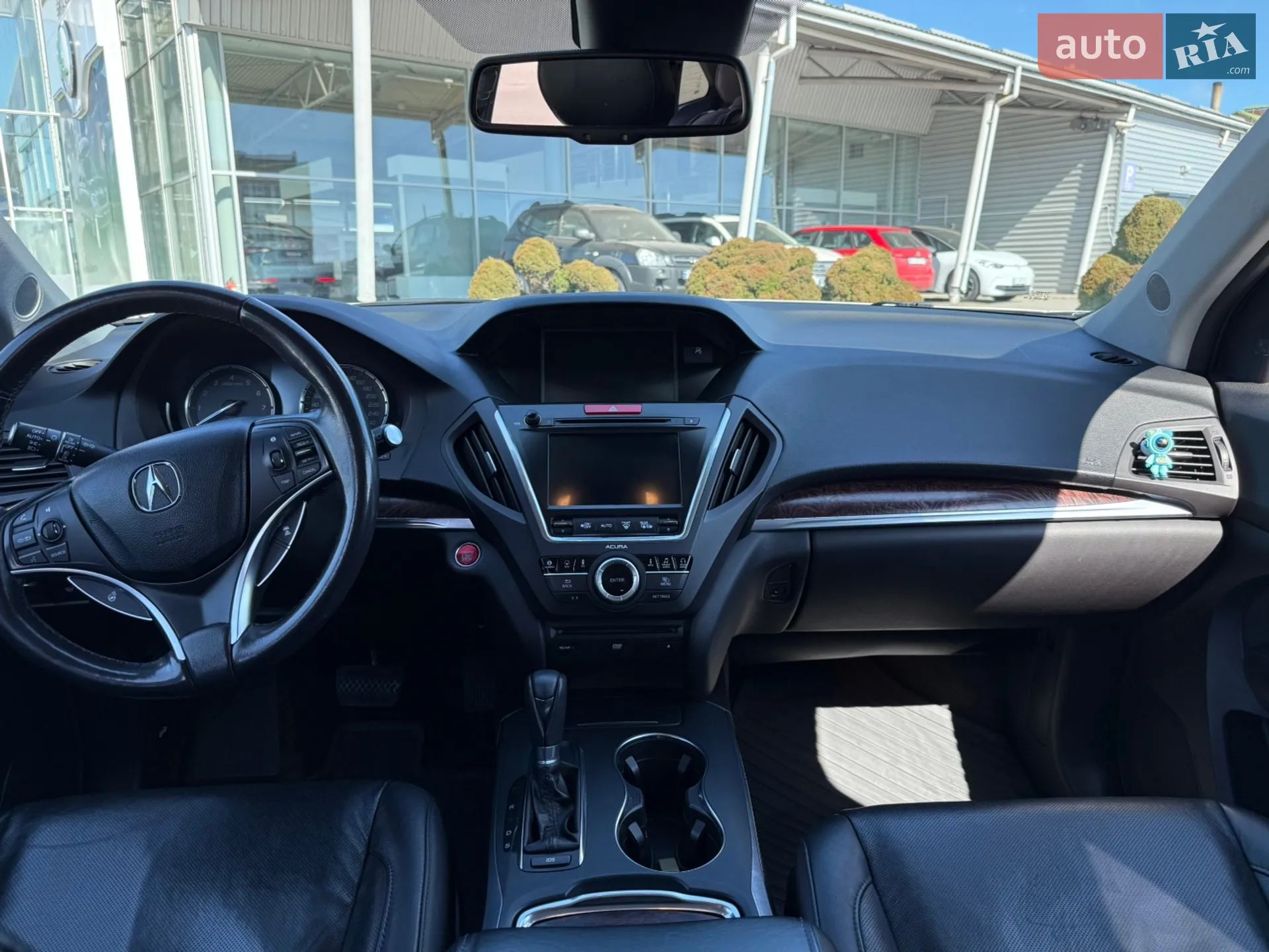 2014 Acura MDX - мініатюра 21