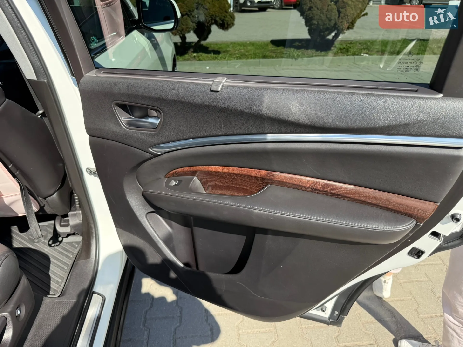 2014 Acura MDX - мініатюра 27