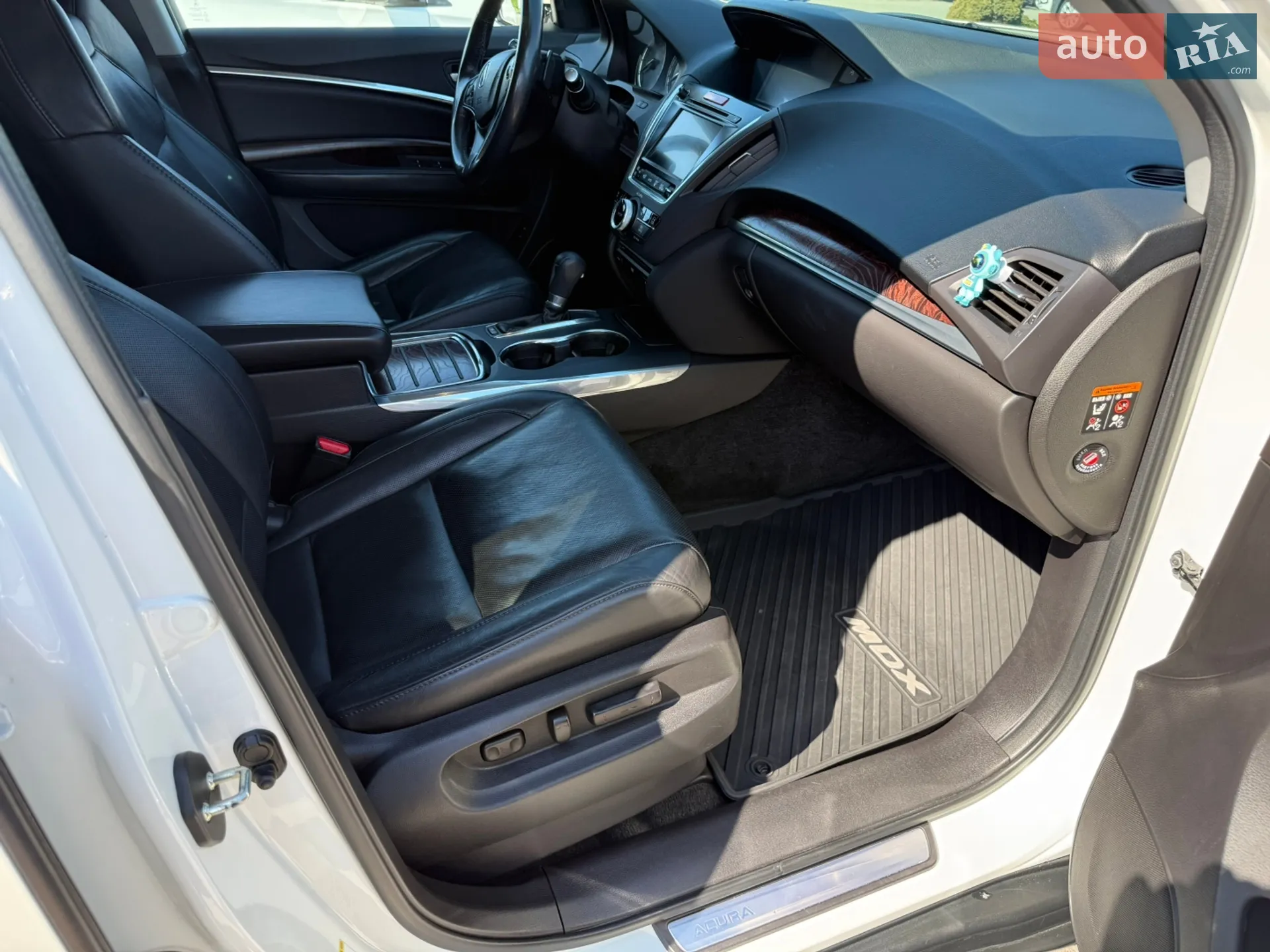2014 Acura MDX - мініатюра 28