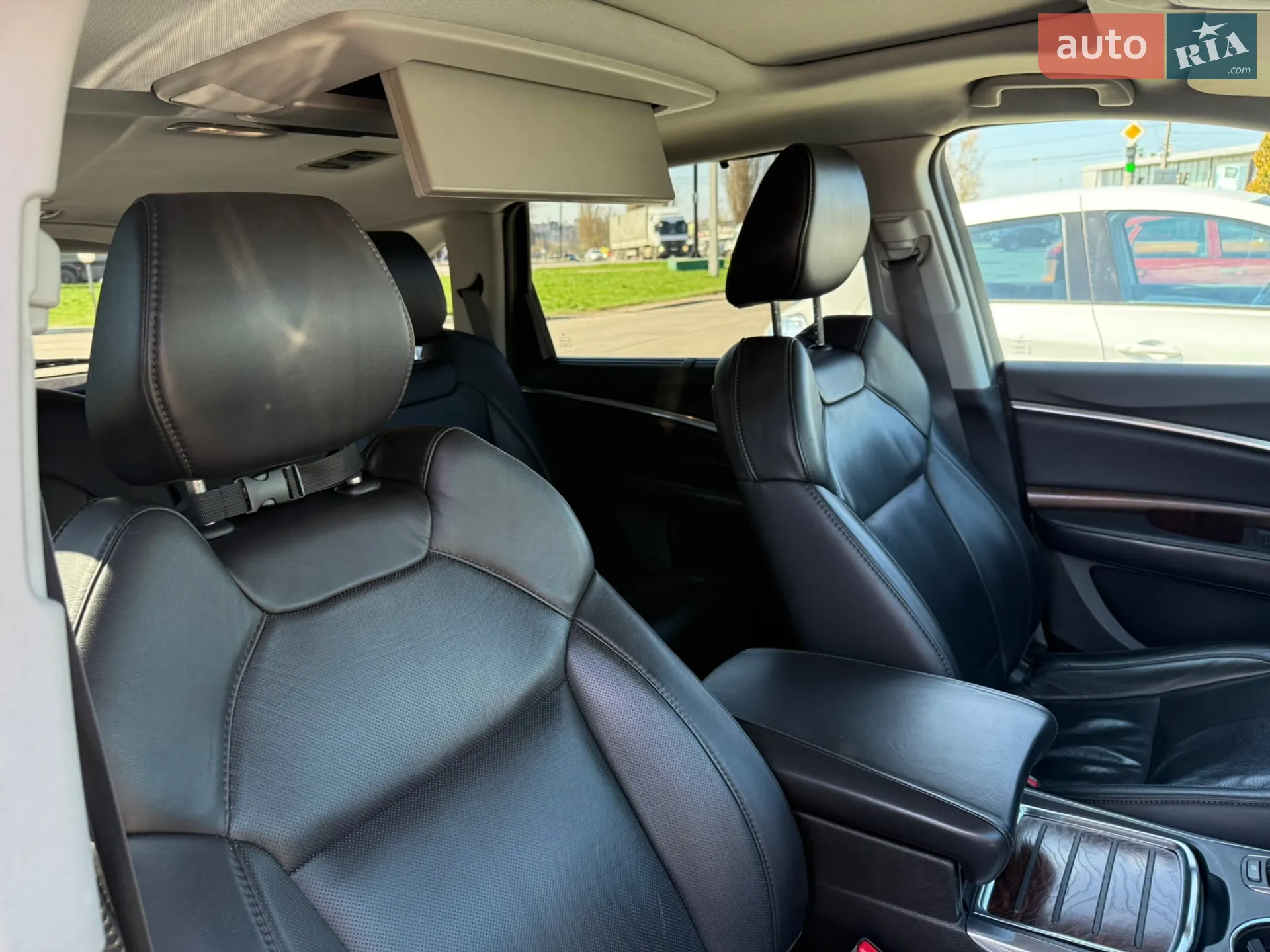 2014 Acura MDX - мініатюра 30