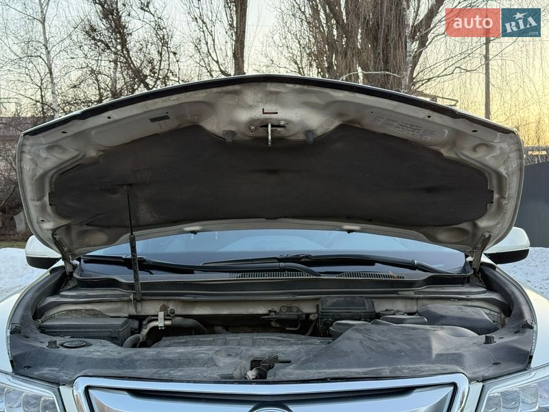 Внедорожник / Кроссовер Acura MDX 2014 в Киеве