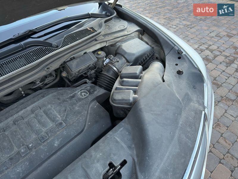 Внедорожник / Кроссовер Acura MDX 2014 в Киеве