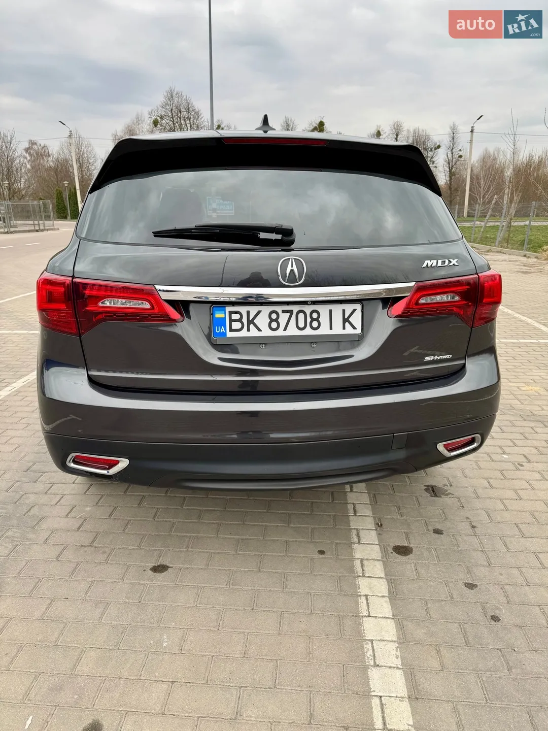 2013 Acura MDX - мініатюра 10